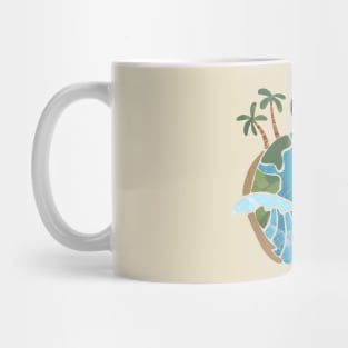 Mother Nature Mug